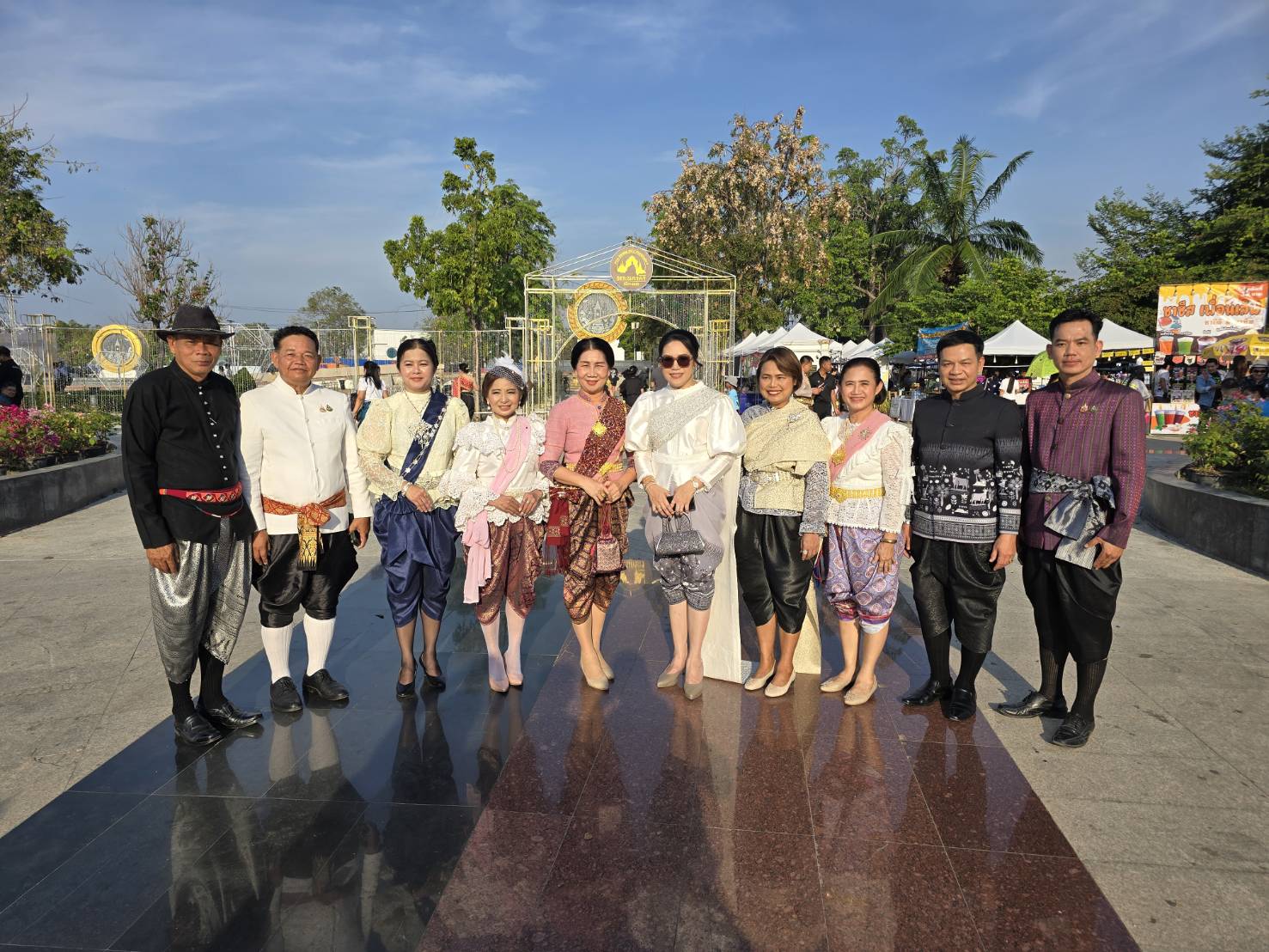 title - ส.ป.ก.เพชรบุรี ร่วมงาน 